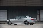 BMW M5 30 Jahre 2015 года